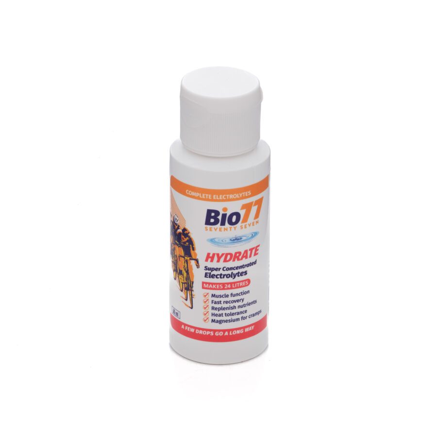Bio77 HYDRATE® 60ml (Makes 24 Litres)