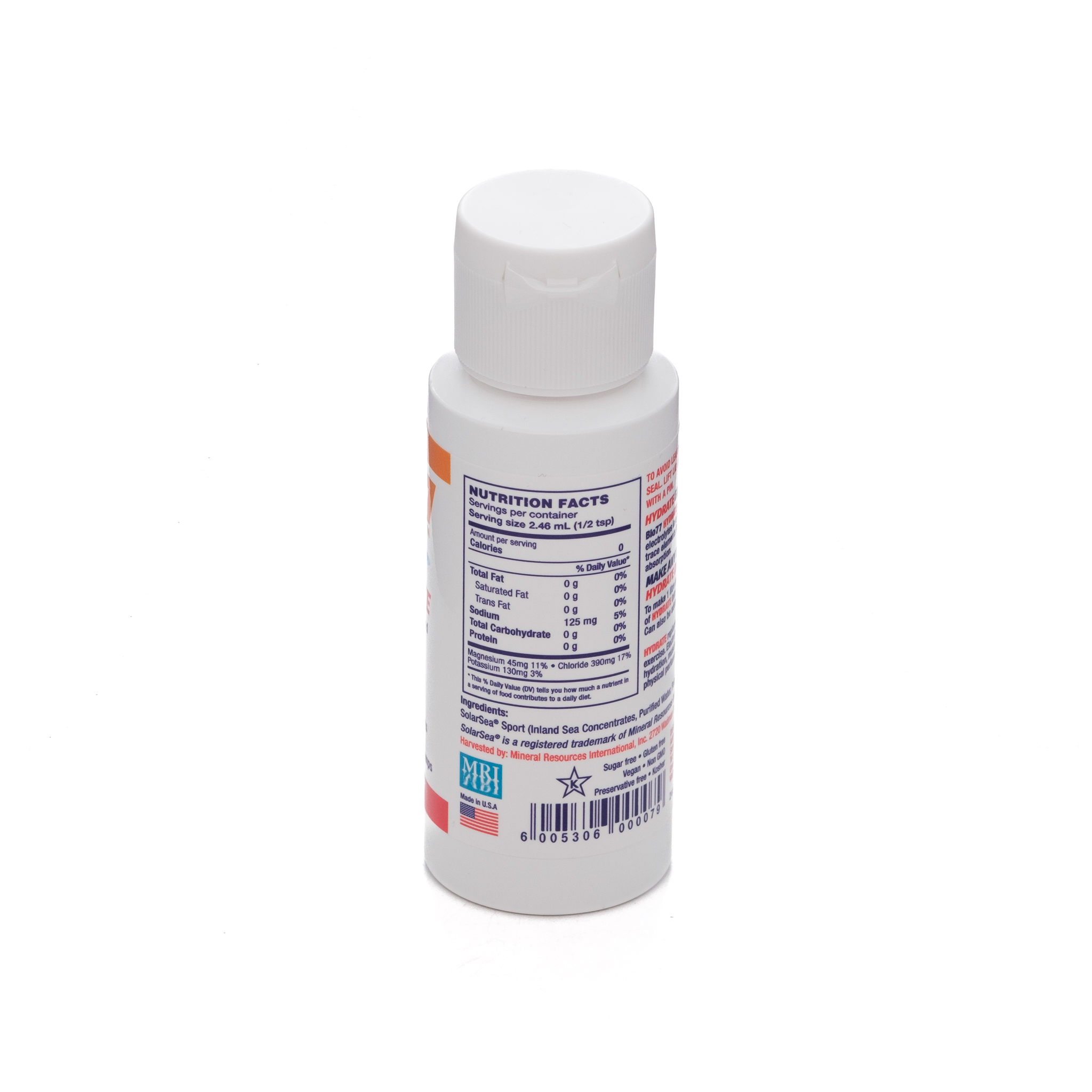 Bio77 HYDRATE® 60ml (Makes 24 Litres) - Image 2
